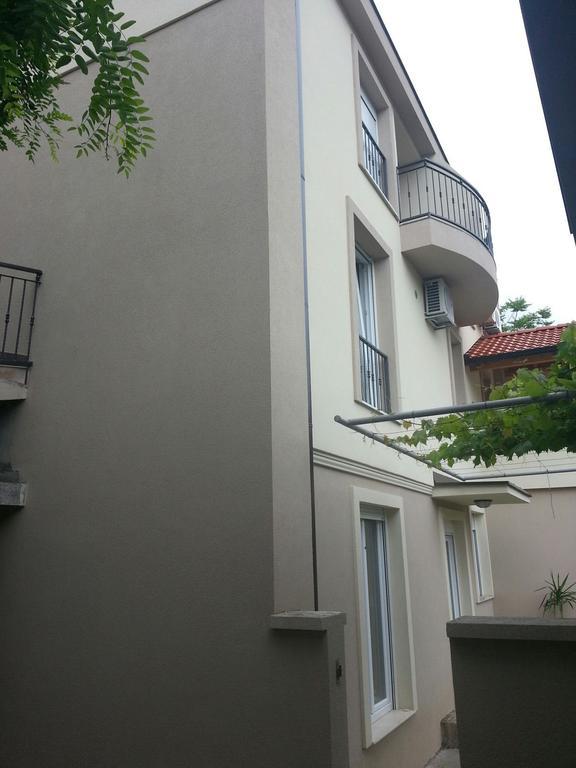 מוסטר Guesthouse Liska מראה חיצוני תמונה