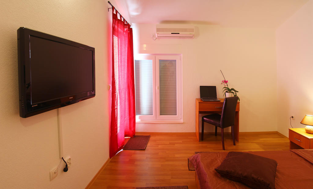 מוסטר Guesthouse Liska חדר תמונה