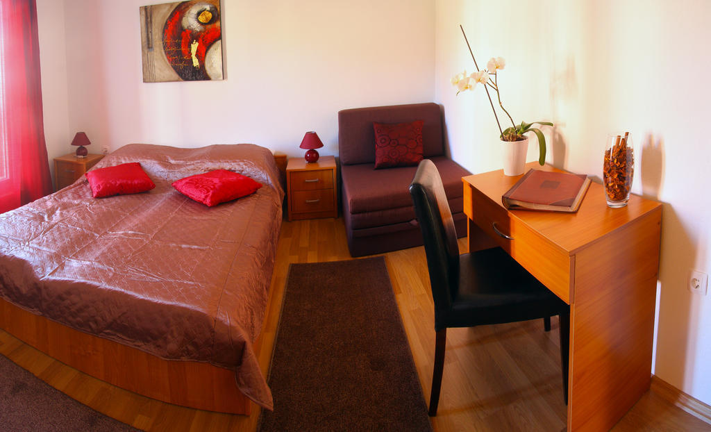 מוסטר Guesthouse Liska חדר תמונה