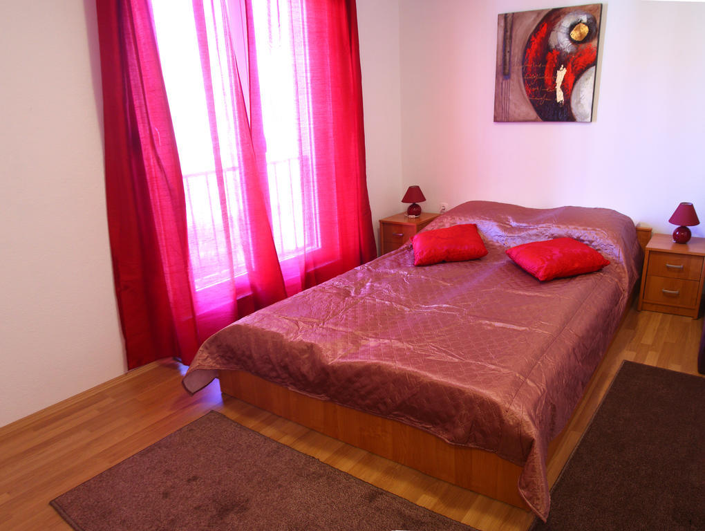 מוסטר Guesthouse Liska חדר תמונה