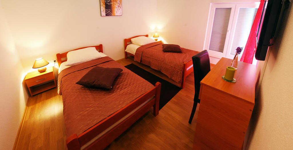מוסטר Guesthouse Liska חדר תמונה