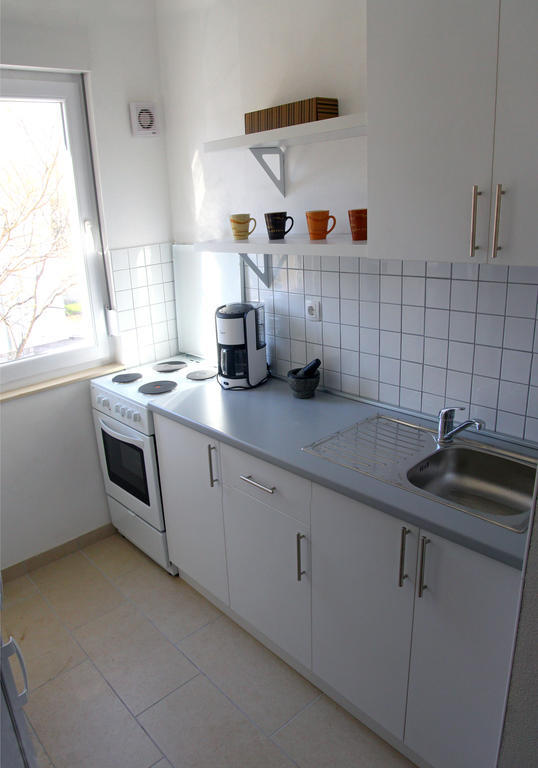 מוסטר Guesthouse Liska מראה חיצוני תמונה