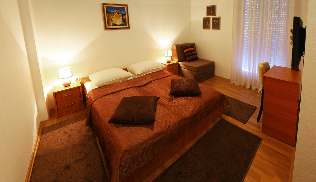 מוסטר Guesthouse Liska חדר תמונה