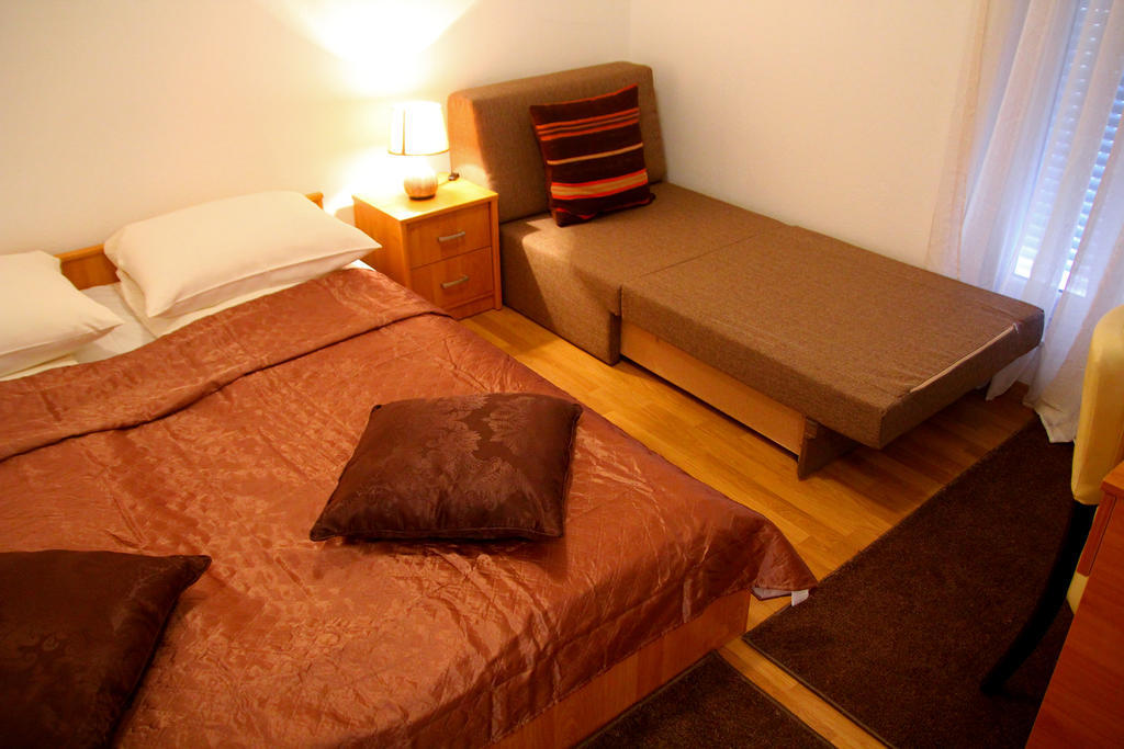מוסטר Guesthouse Liska מראה חיצוני תמונה