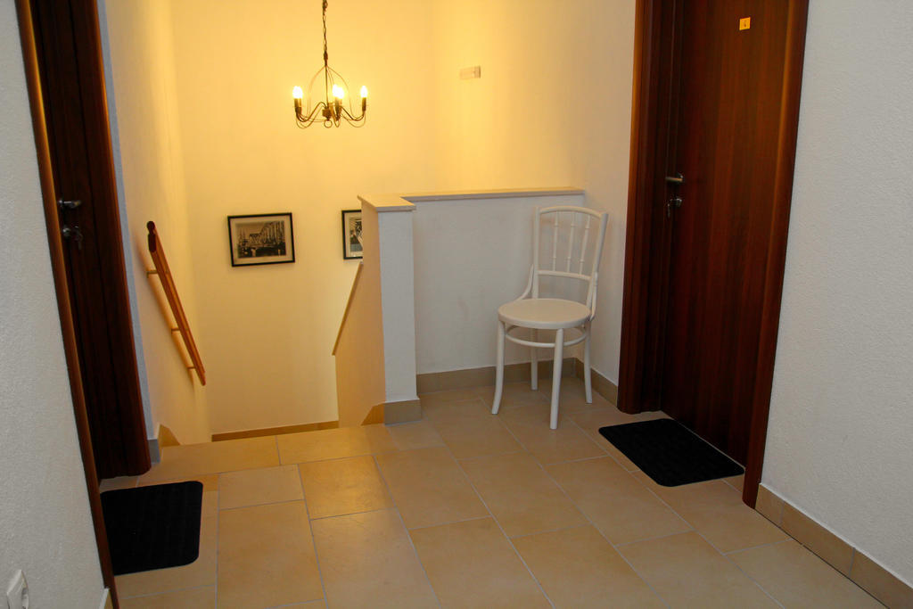מוסטר Guesthouse Liska מראה חיצוני תמונה